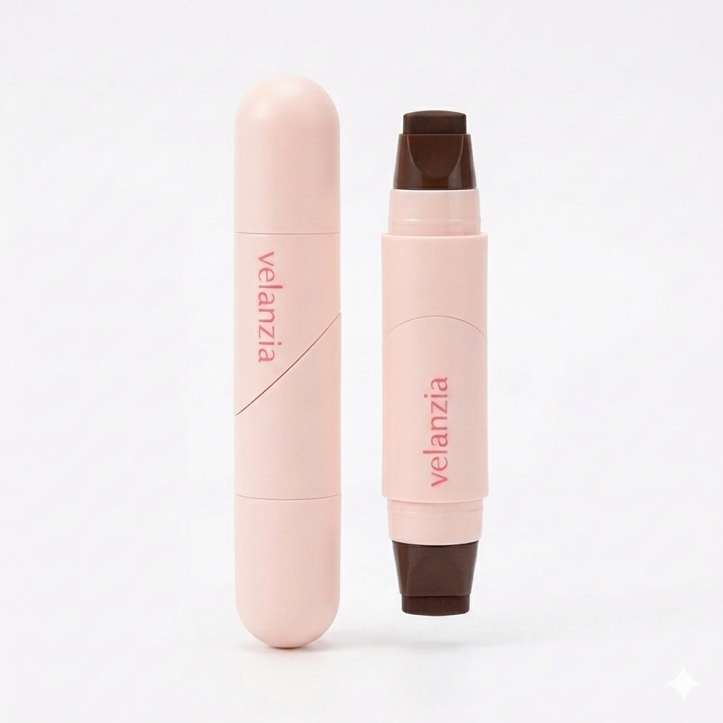 LashStamp Pro – Perfecte Wing Eyeliner Pen
