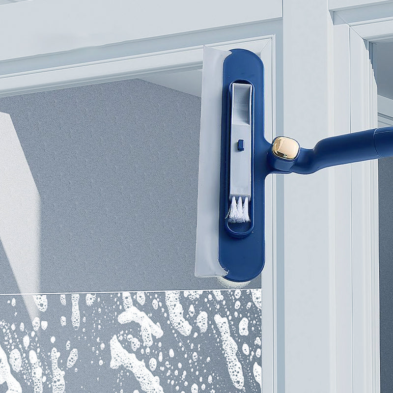 AeroGlide™ – Uitschuifbare Raamwisser met Comfort-Grip