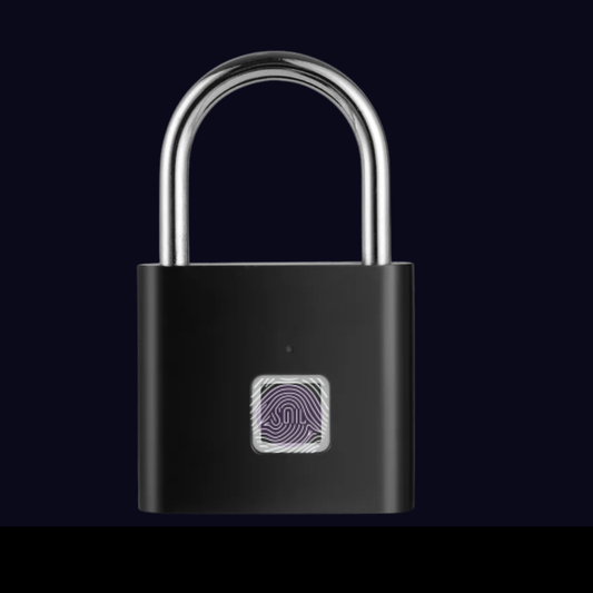 Zentry™ | Smart Vingerafdruk Hangslot