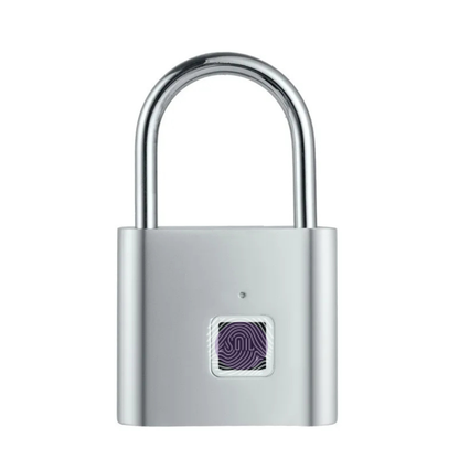 Zentry™ | Smart Vingerafdruk Hangslot