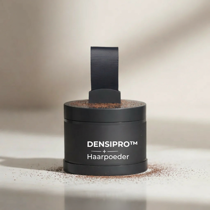 Densipro™ – Direct voller haar & onzichtbare dekking.