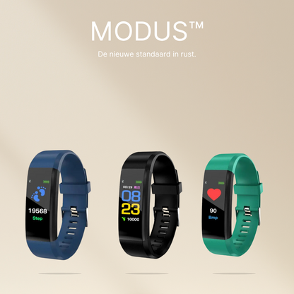 Modus™ Schermvrije Activity Tracker