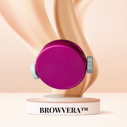 Browvera™ |  Perfecte wenkbrauwen. Zonder twijfel.