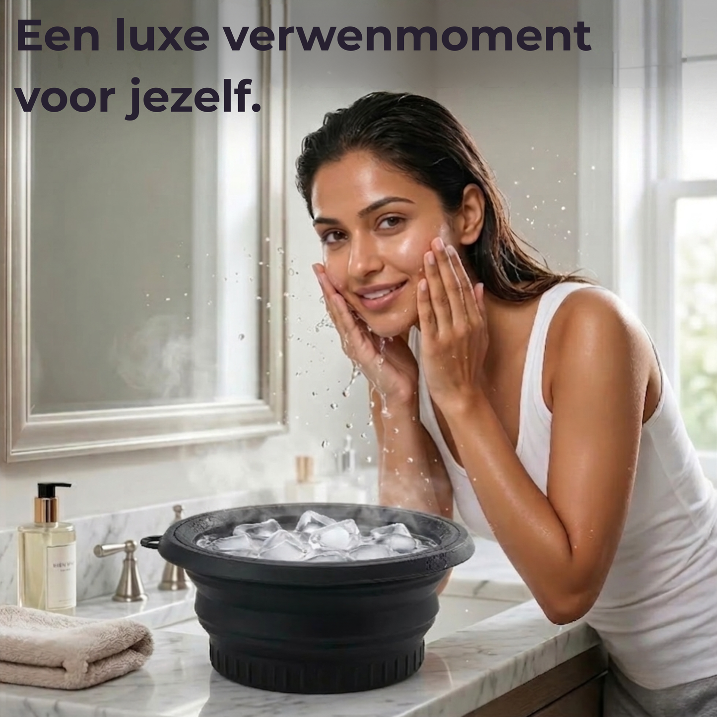 Lumivive | Minder gedoe. Meer routine.