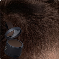 Donkerbruin