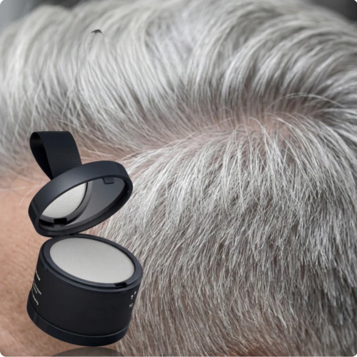Densipro™ – Direct voller haar & onzichtbare dekking.