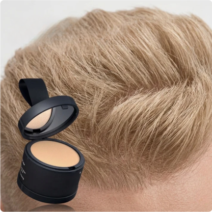 Densipro™ – Direct voller haar & onzichtbare dekking.