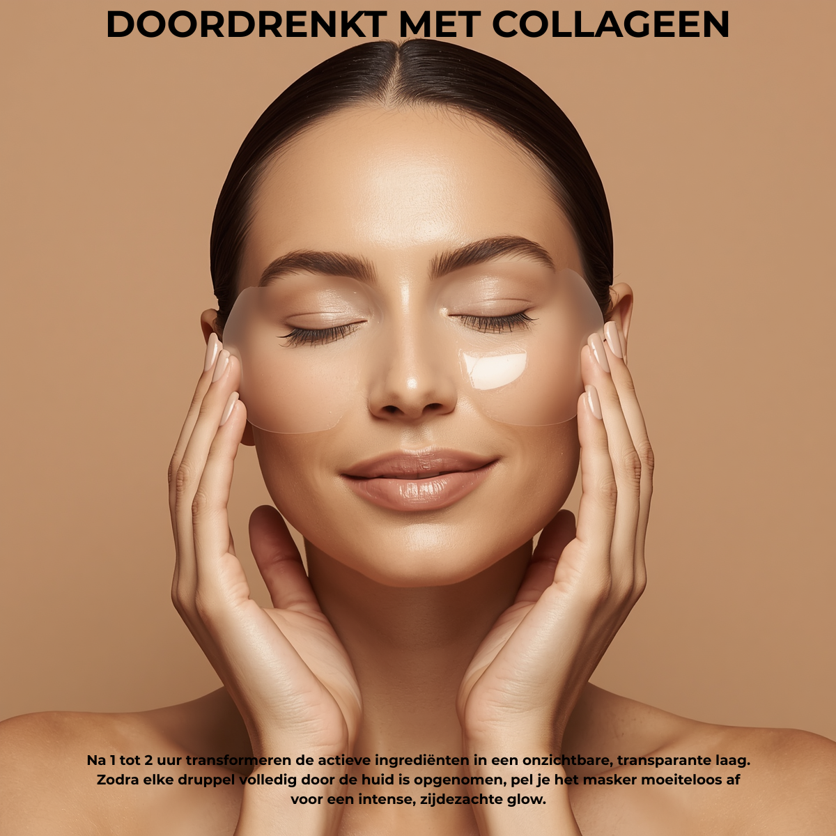 Vellura™ | Bio-Collagen Hydro-Matrix Masker 2.0