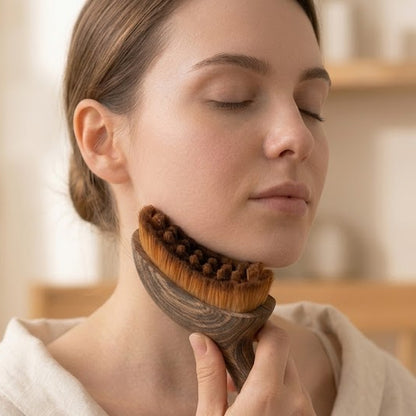 LymphaSculpt™ – Professioneel Lymfe & Contour Systeem