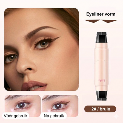 LashStamp Pro – Perfecte Wing Eyeliner Pen