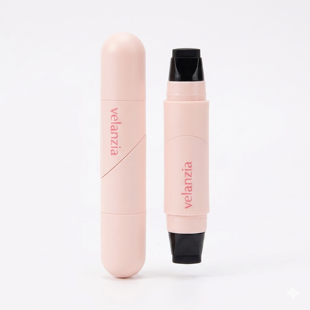 LashStamp Pro – Perfecte Wing Eyeliner Pen