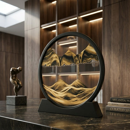 De Wetenschap van Visuele Rust en Diepe Focus