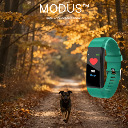 Modus™ Schermvrije Activity Tracker