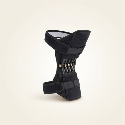 KinetiX™ – Ergonomisch Knie-Ondersteuningssysteem