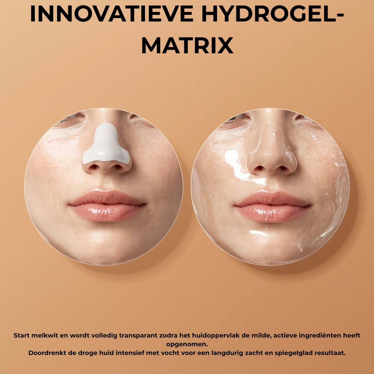 Vellura™ | Bio-Collagen Hydro-Matrix Masker 2.0