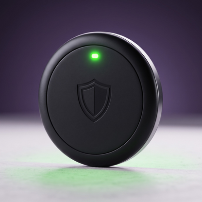 TraceGuard™ – Slimme GPS Tracker