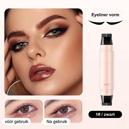 LashStamp Pro – Perfecte Wing Eyeliner Pen
