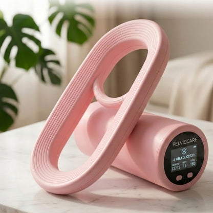 PelvicCare | Gerichte bekkenbodemtraining, simpel en effectief