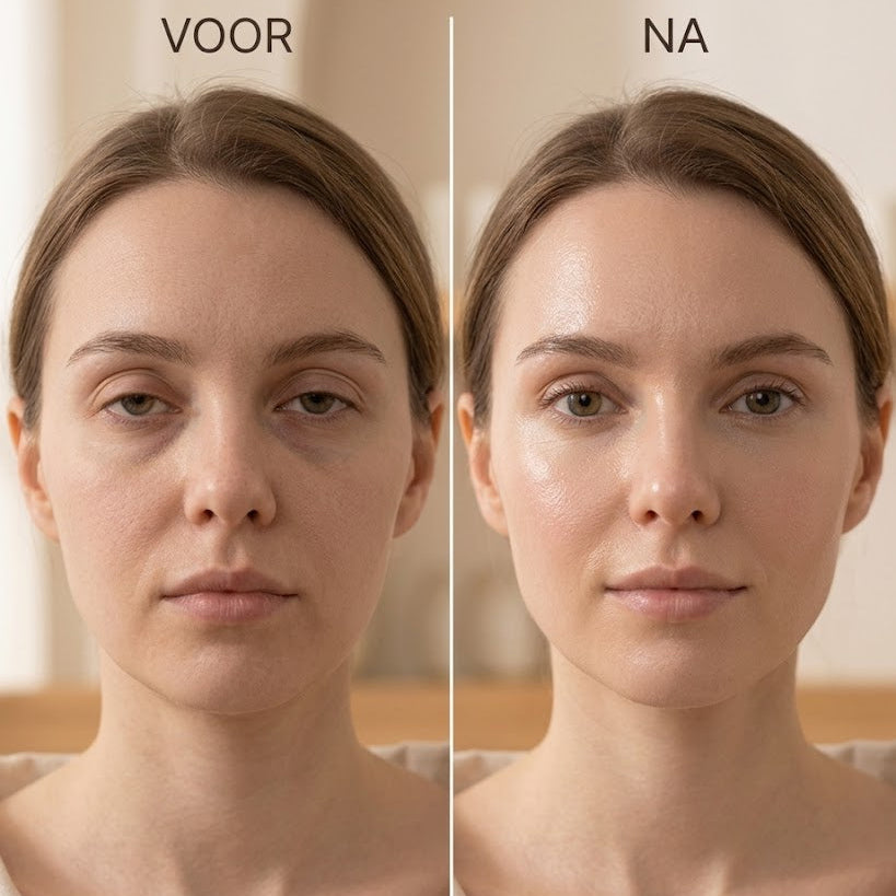 LymphaSculpt™ – Professioneel Lymfe & Contour Systeem