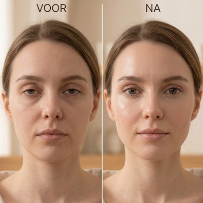 LymphaSculpt™ – Professioneel Lymfe & Contour Systeem