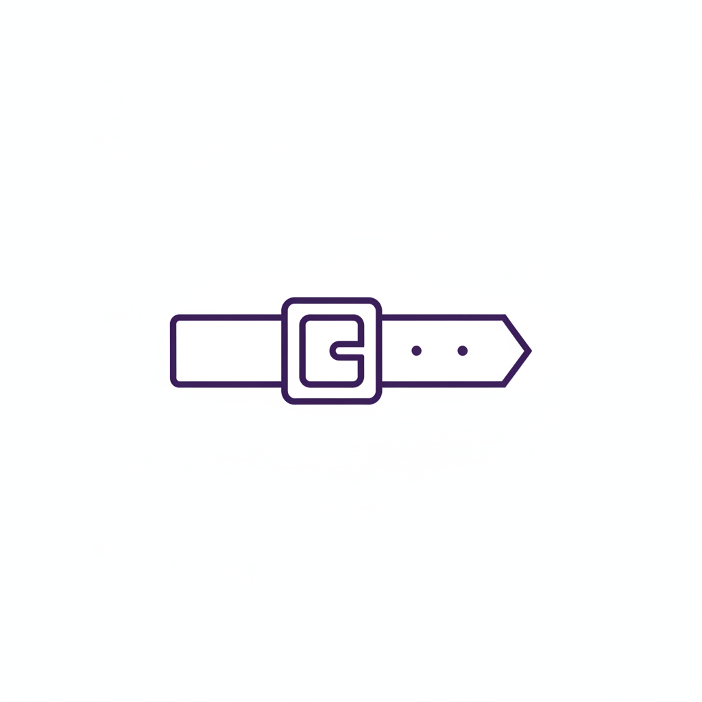 Belt icoon