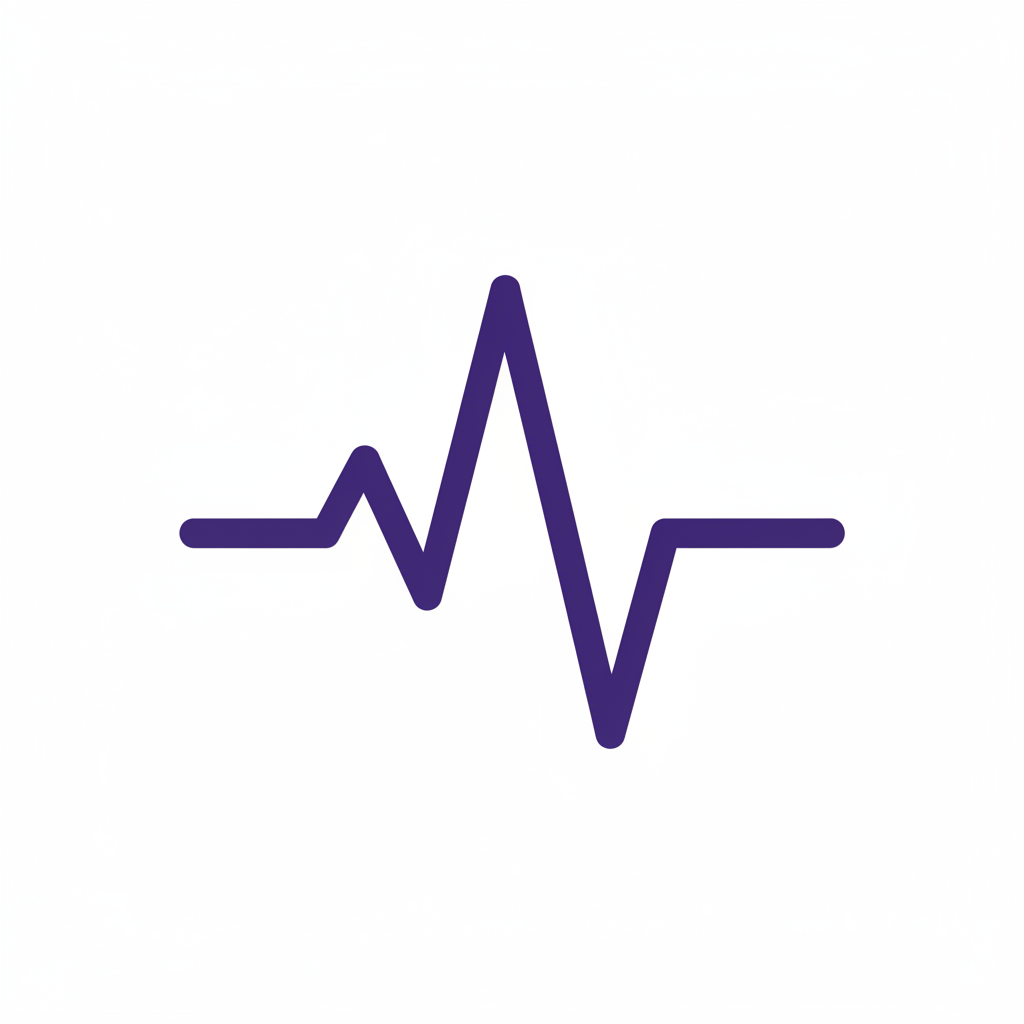 Heartbeat icon