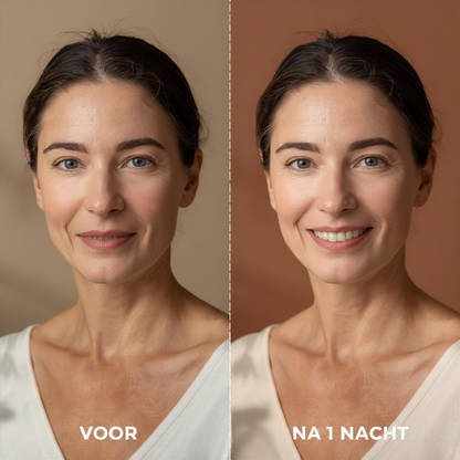Vellura™ | Bio-Collagen Hydro-Matrix Masker 2.0
