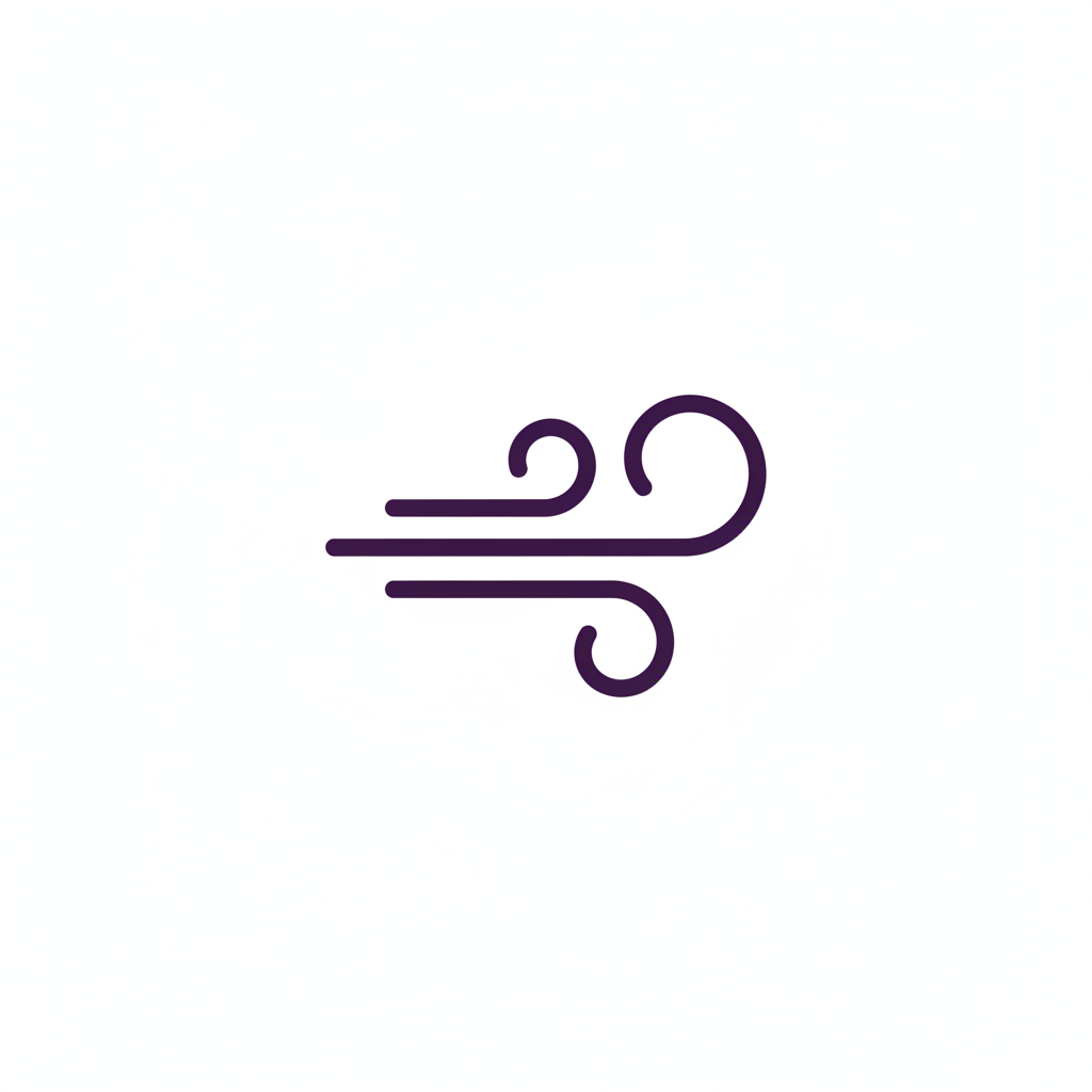 Wind icoon